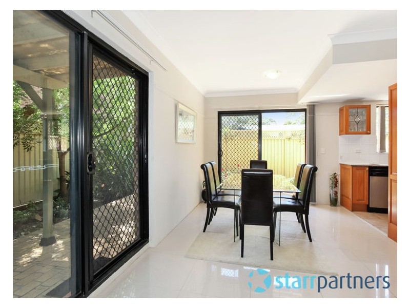 14/57 Newman Street, Merrylands NSW 2160