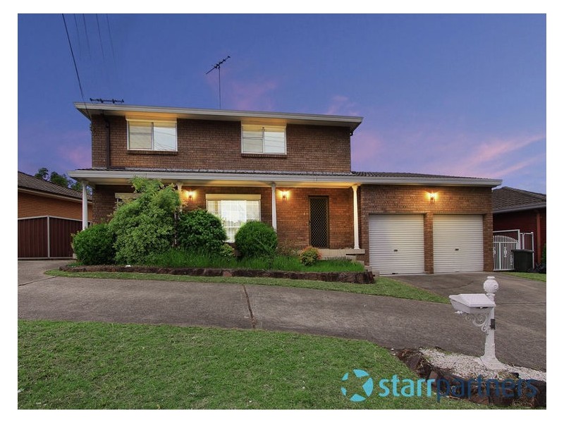 50 Gipps Road, Greystanes NSW 2145