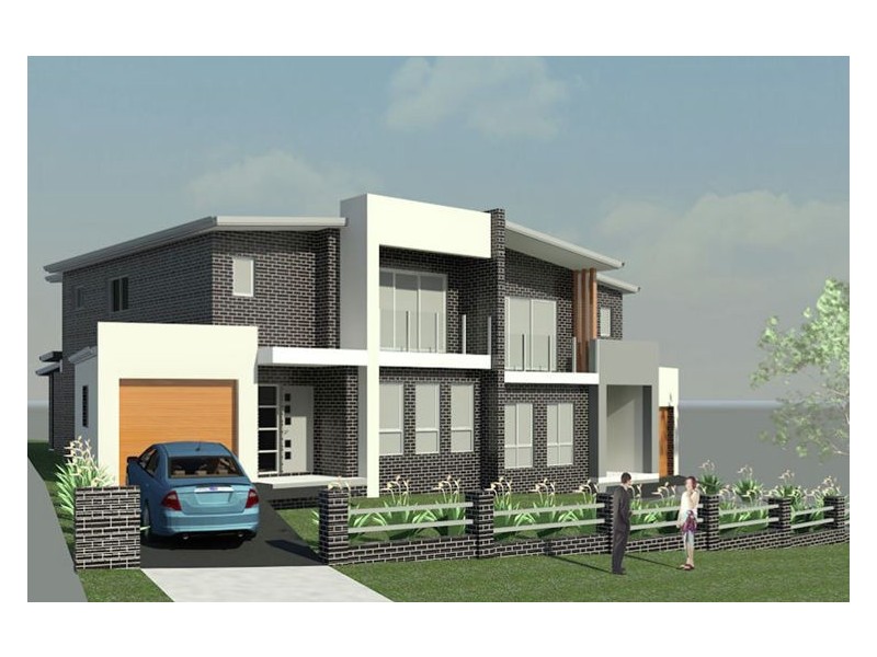 50 Gipps Road, Greystanes NSW 2145