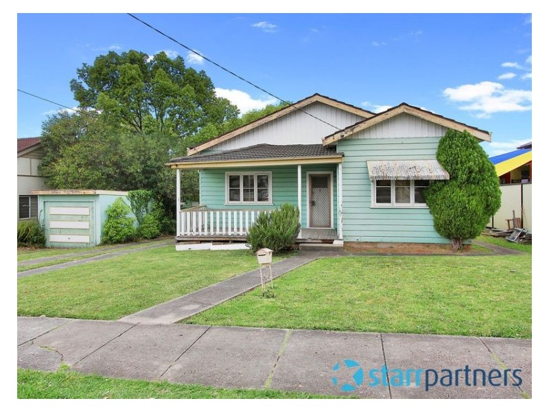 64 Cross Street, Guildford NSW 2161