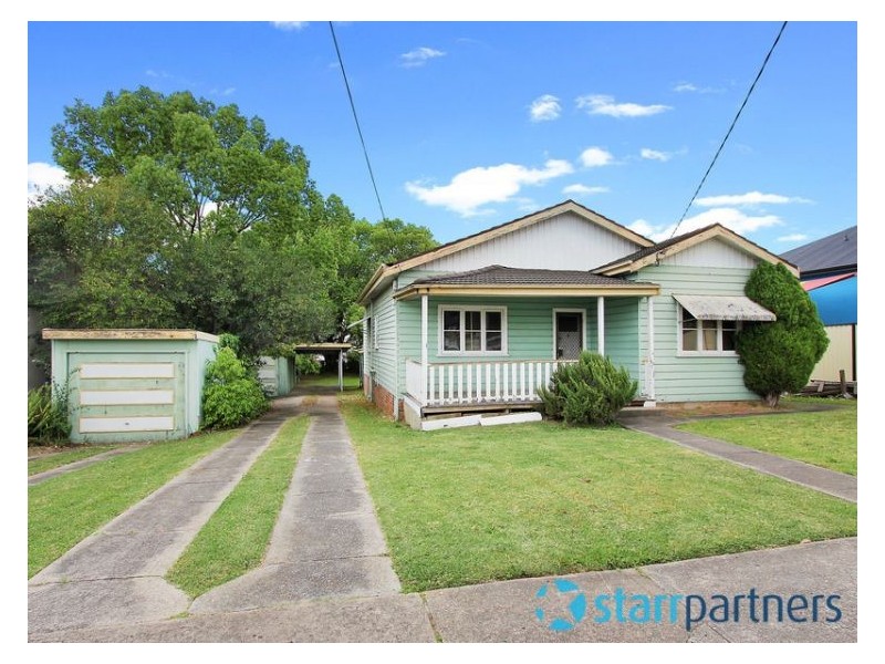 64 Cross Street, Guildford NSW 2161