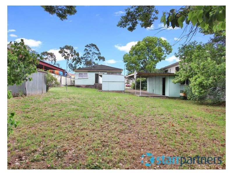 64 Cross Street, Guildford NSW 2161