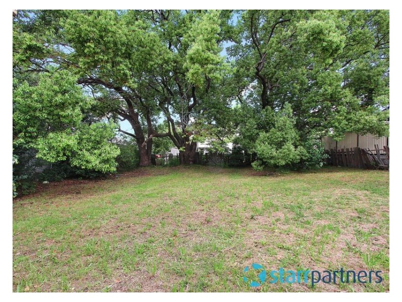 64 Cross Street, Guildford NSW 2161