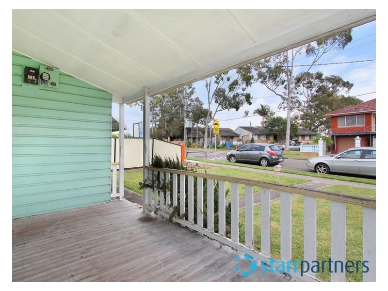 64 Cross Street, Guildford NSW 2161