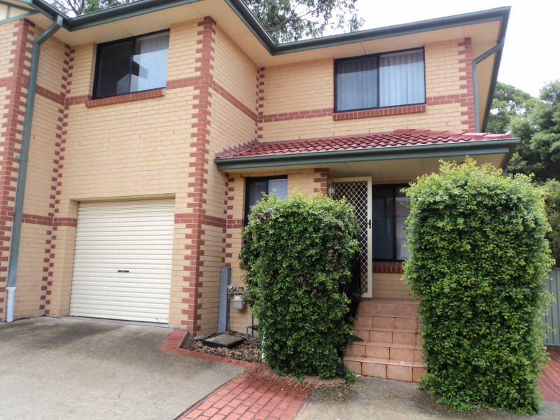 10/9-13 Valeria Street,, Toongabbie NSW 2146