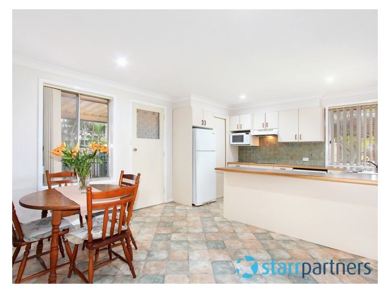 21 Hyacinth Street, Greystanes NSW 2145