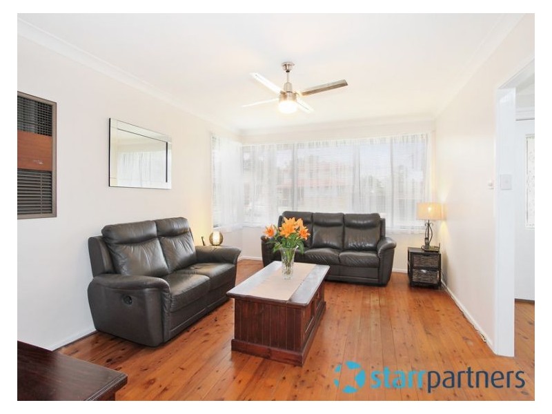 21 Hyacinth Street, Greystanes NSW 2145