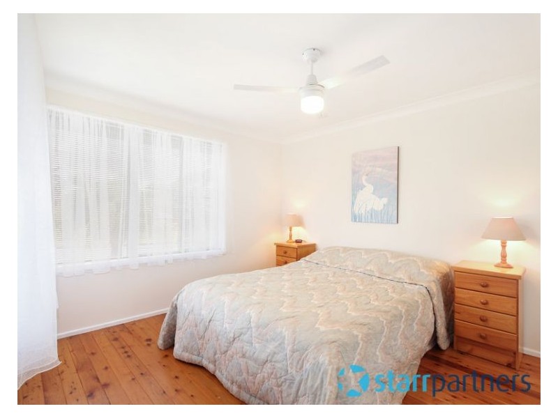 21 Hyacinth Street, Greystanes NSW 2145