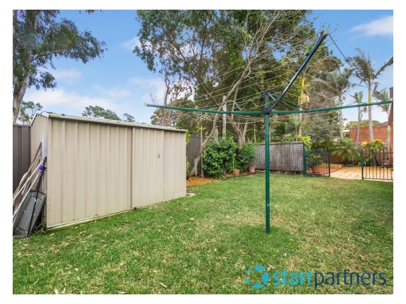 21 Hyacinth Street, Greystanes NSW 2145