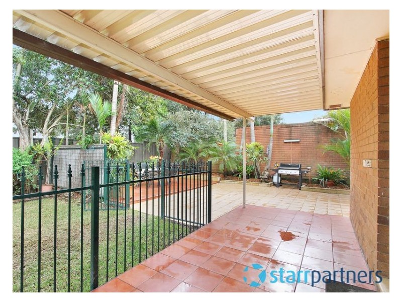 21 Hyacinth Street, Greystanes NSW 2145