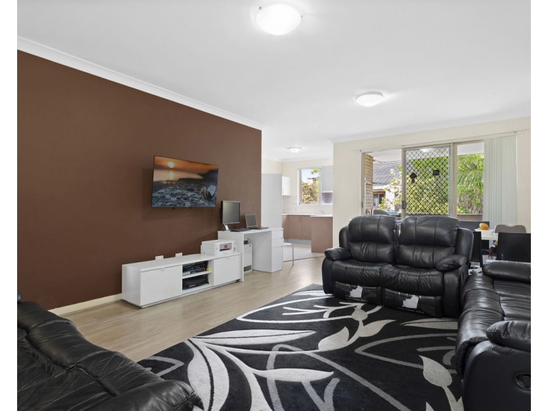 6/85-87 Mountford Avenue, Guildford NSW 2161