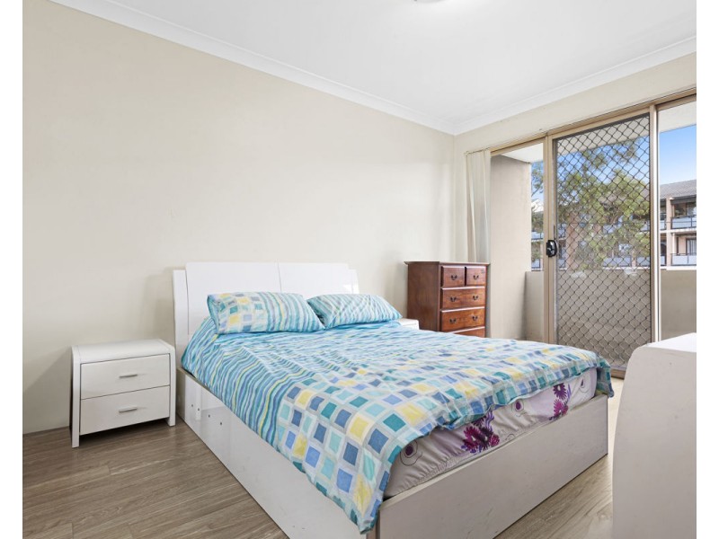 6/85-87 Mountford Avenue, Guildford NSW 2161