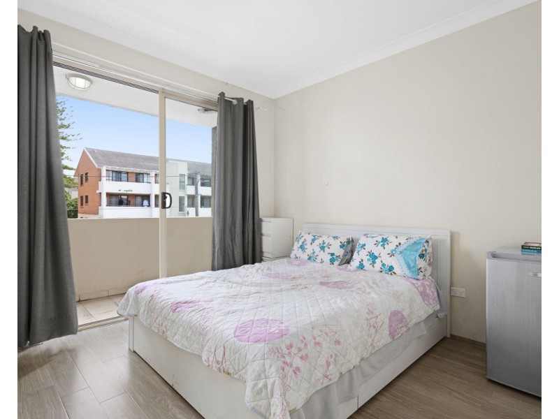 6/85-87 Mountford Avenue, Guildford NSW 2161