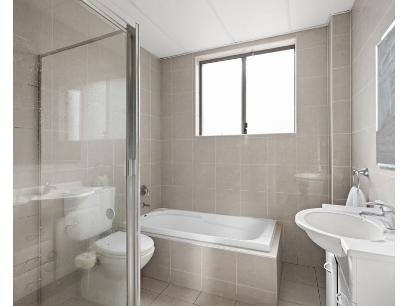 6/85-87 Mountford Avenue, Guildford NSW 2161