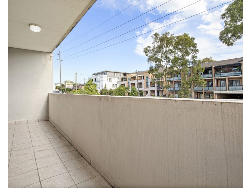 6/85-87 Mountford Avenue, Guildford NSW 2161