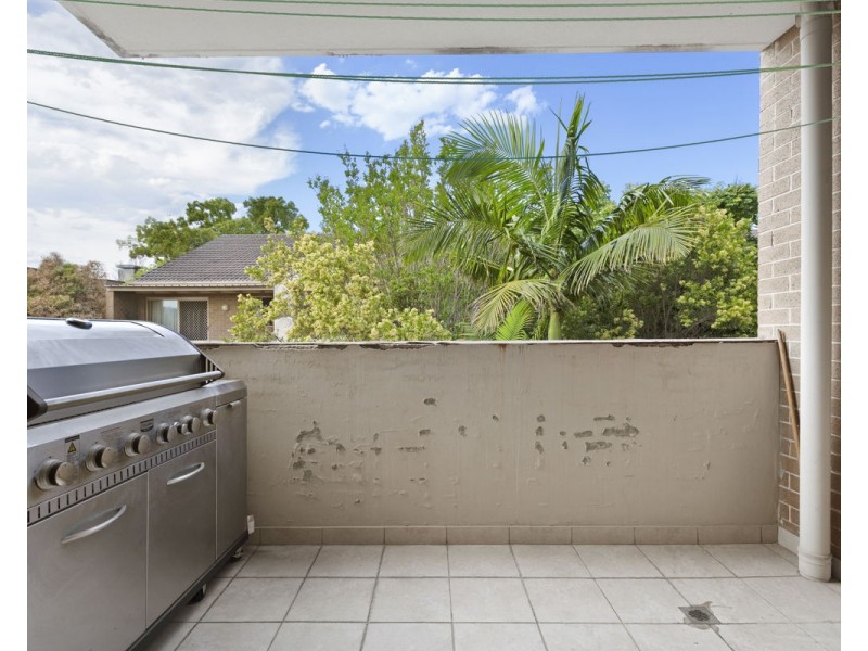 6/85-87 Mountford Avenue, Guildford NSW 2161