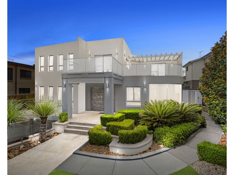 91 Chelmsford Road, South Wentworthville NSW 2145