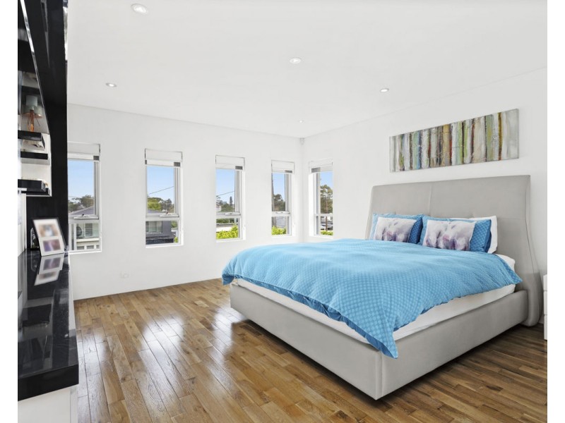 91 Chelmsford Road, South Wentworthville NSW 2145