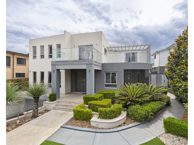 91 Chelmsford Road, South Wentworthville NSW 2145