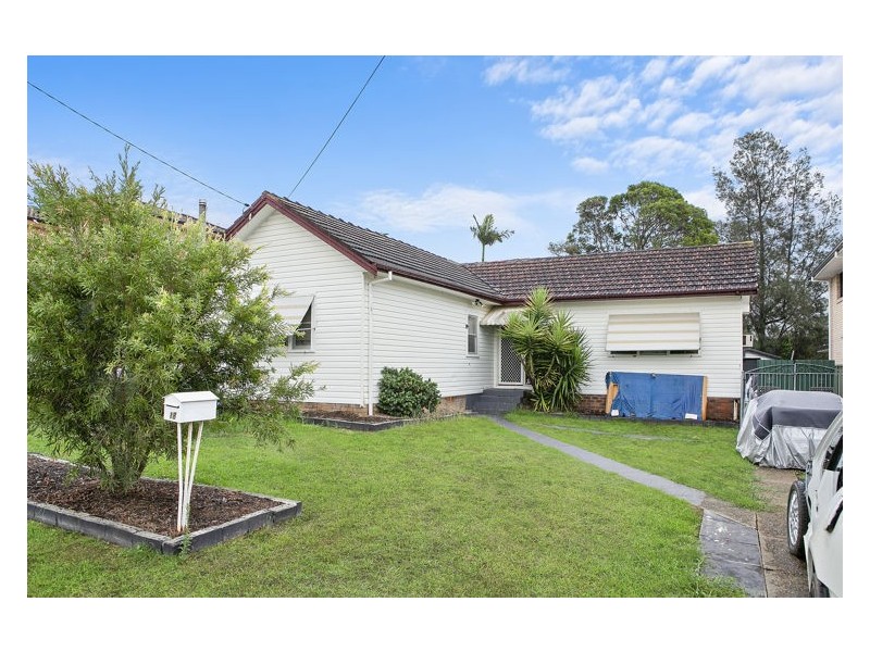 18 Alto Street, South Wentworthville NSW 2145
