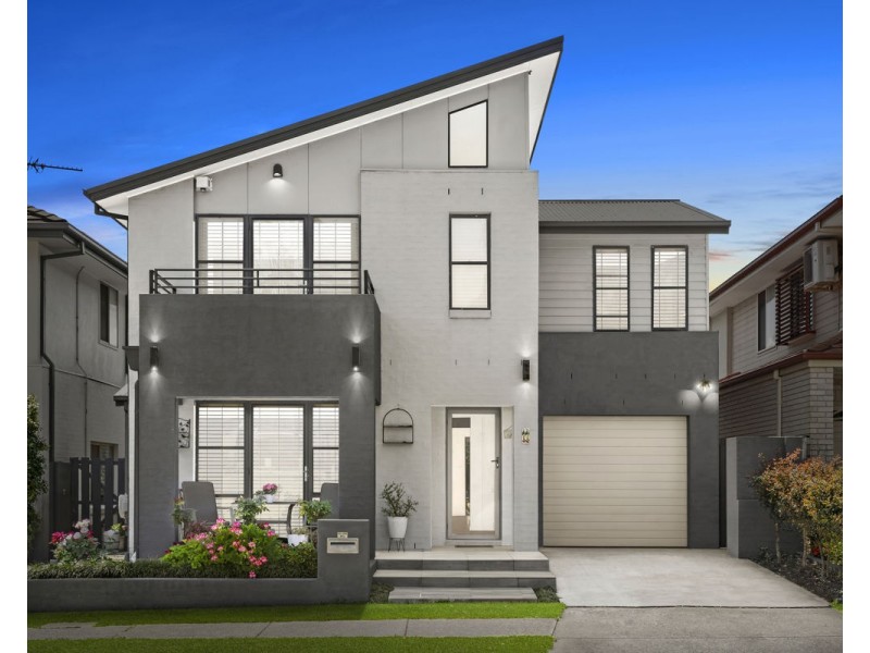 11 Edward Drive, Pemulwuy NSW 2145