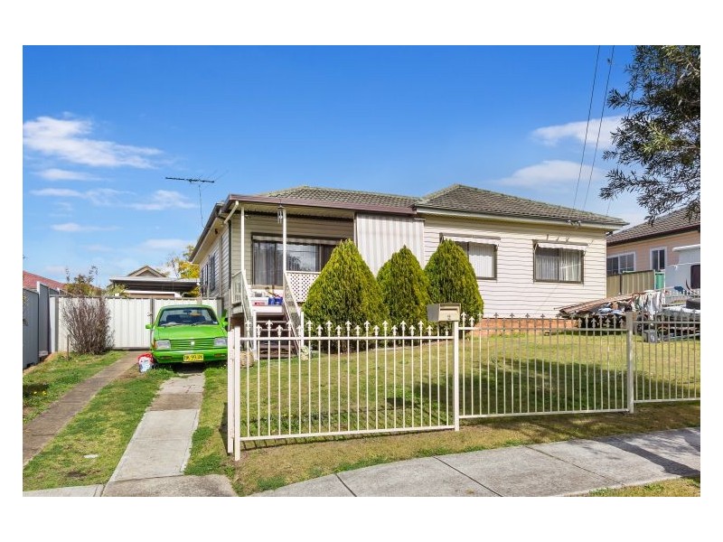 2 Gregory Street, Greystanes NSW 2145