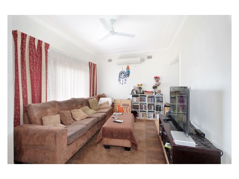 2 Gregory Street, Greystanes NSW 2145