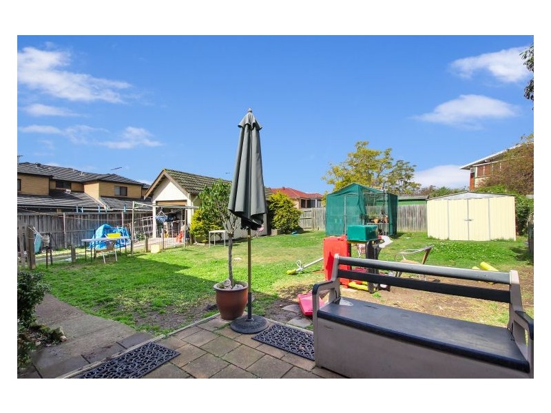 2 Gregory Street, Greystanes NSW 2145