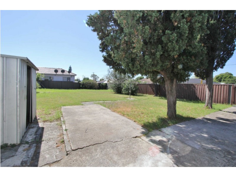 41 ADAM STREET, Guildford NSW 2161