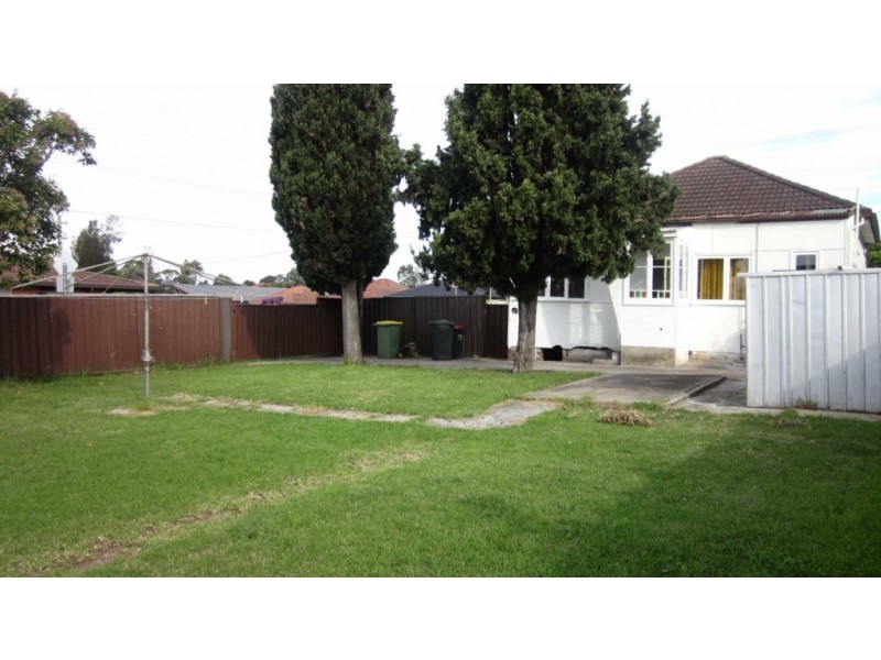 41 ADAM STREET, Guildford NSW 2161