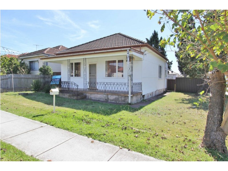 41 ADAM STREET, Guildford NSW 2161