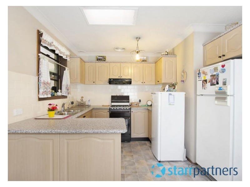 3 Brazier Street, Guildford NSW 2161