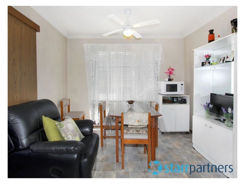 3 Brazier Street, Guildford NSW 2161