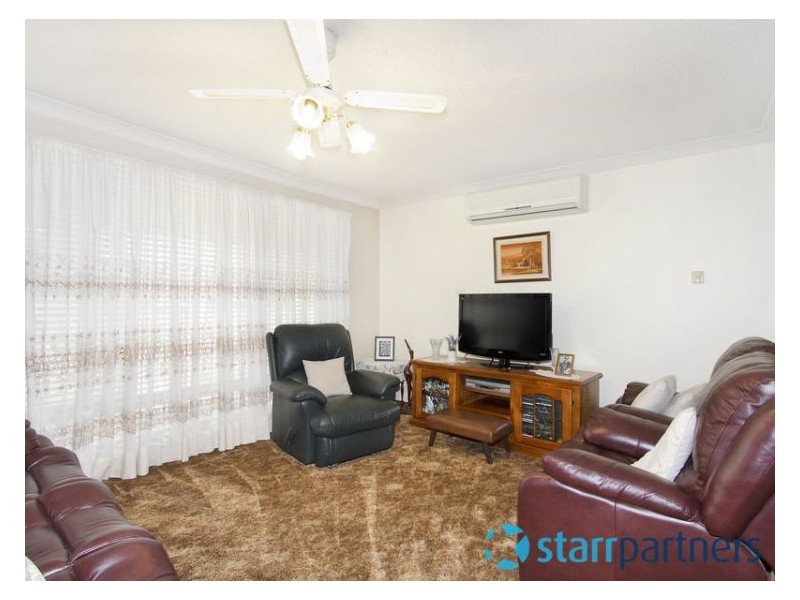 3 Brazier Street, Guildford NSW 2161