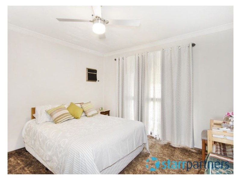 3 Brazier Street, Guildford NSW 2161