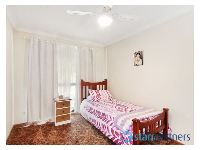 3 Brazier Street, Guildford NSW 2161