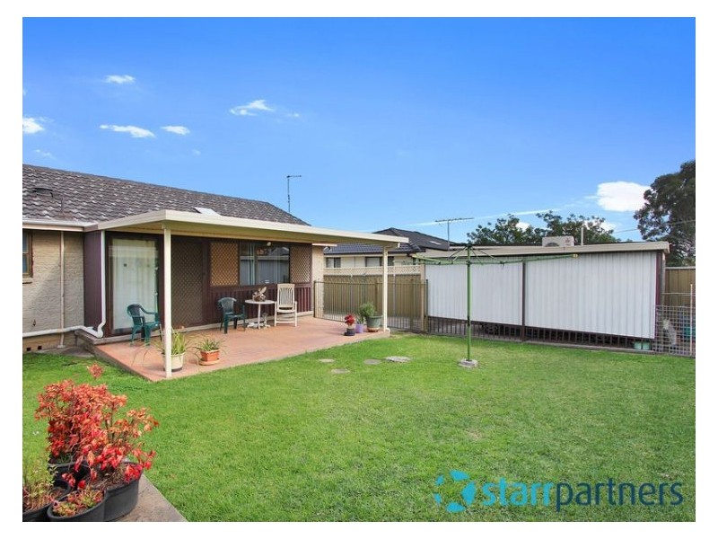 3 Brazier Street, Guildford NSW 2161