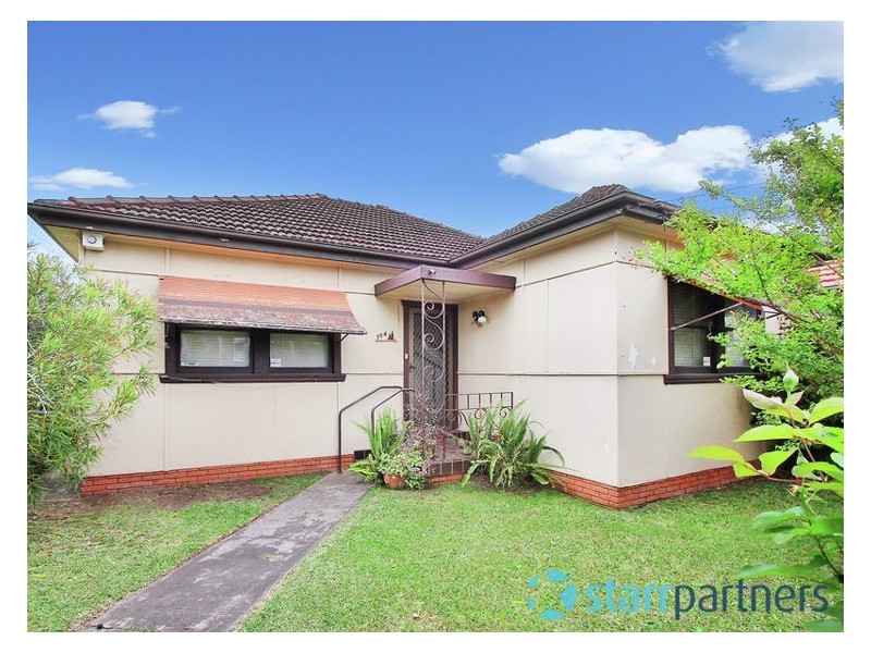 104 Military Road, Guildford NSW 2161