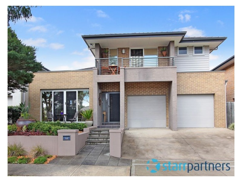 18 Lisk Road, Pemulwuy NSW 2145