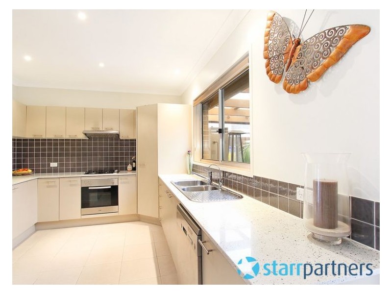 18 Lisk Road, Pemulwuy NSW 2145