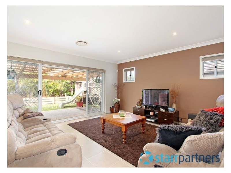 18 Lisk Road, Pemulwuy NSW 2145