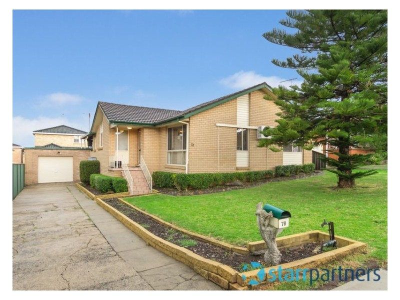 78 Dawn Street, Greystanes NSW 2145