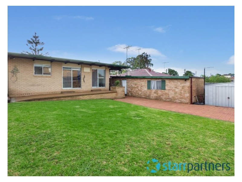78 Dawn Street, Greystanes NSW 2145