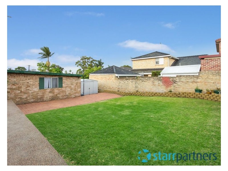 78 Dawn Street, Greystanes NSW 2145