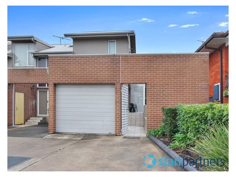1/79 Woodpark Road, Woodpark NSW 2164