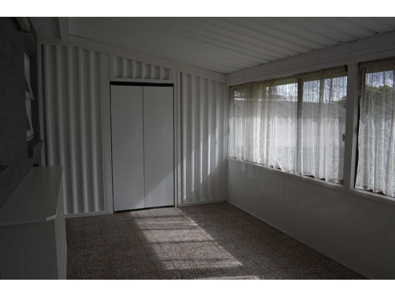 21 SOUDAN STREET, Merrylands NSW 2160