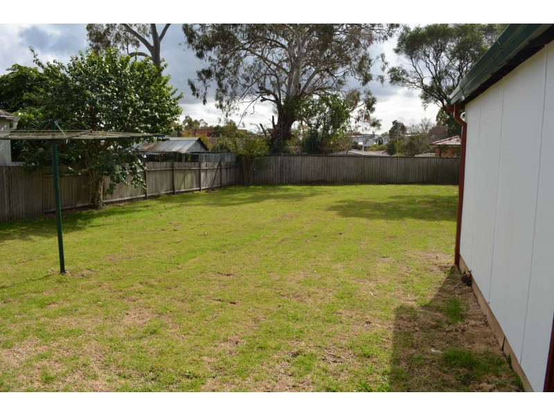 21 SOUDAN STREET, Merrylands NSW 2160