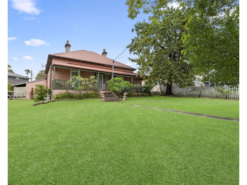 50 Albert Street, Guildford NSW 2161