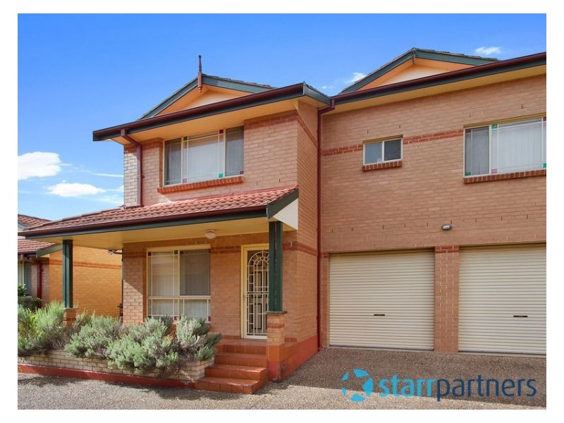 5/5 Railway Street, Guildford NSW 2161