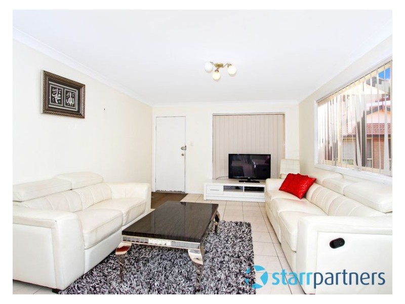 5/5 Railway Street, Guildford NSW 2161